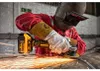 DeWalt DCG405N-XJ Akku-Winkelschleifer Produktbild-Vorschau 3