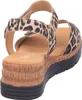 Gabor Comfort Riemchensandalette  Braun Produktbild-Vorschau 31