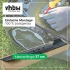 vhbw Ersatz-Messer Ersatz für Bosch F016800378 für Produktbild-Vorschau 4