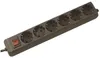 BACHMANN SELLY Steckdosenleiste 6x Schutzkontakt, Schalter, Produktbild-Vorschau 7
