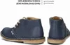 NAGABA Damen Lederschuhe mit Leder-Einlegesohle, Produktbild-Vorschau 6