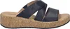JOSEF SEIBEL Evita 04 | Slipper für Damen | Schwarz Produktbild-Vorschau 2