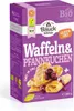 Bauckhof Waffeln & Pfannkuchen glutenfrei Bio 200g Produktbild-Vorschau 3