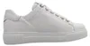 Semler Pamela Weite H: scarpe sportive stringate bianche Anteprima dell’immagine prodotto 4