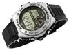 Casio MWD-100H-1AVEF, Wasserfest, Quarz Produktbild-Vorschau 7