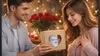 Geschenkset Frauen Geschenkbox Tasse Tee Honig Präsentset Produktbild-Vorschau 9