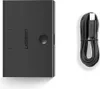 UGREEN USB 2.0 Switch 2 in 1, Switch USB 2 Eingänge und 1 Produktbild-Vorschau 12