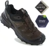 Salomon X Ultra 360 Leather Gore-Tex Herren Wanderschuhe, Produktbild-Vorschau 17