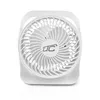 WB16 5,6" USB-C 2000 mAh Ventilateur de table sans fil Voir les images du produit 3