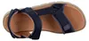 Froddo Ke Flash Kinder Sandalen mit Lederfutter Dunkelblau Produktbild-Vorschau 4