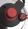 Orion | Schnellkochtopf Storm - 7 L - Automatisches Produktbild-Vorschau 5