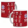 FC Bayern München Tasse Unterschriften 2025/2026 Produktbild-Vorschau 1