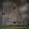 Luca Lighting Garden d'Light Kerstboom Tuinsteker - Productafbeelding-voorbeeld 2
