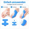 Hallux Valgus Korrektur Tape für Zehen,20 Stück Produktbild-Vorschau 7