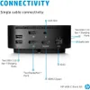 HP USB-C Dock G5 Docking Station Produktbild-Vorschau 26