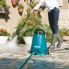 Makita Hochdruckreiniger 1300 W 100 Bar Blau Produktbild-Vorschau 15
