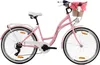 Goetze Mood 26 Zoll City Bike, 17 Zoll Produktbild-Vorschau 1