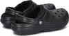 CROCS Classic Lined Clog schwarz 42-43 Produktbild-Vorschau 2