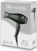 The image shows the retail packaging of a Parlux Digitalyon hairdryer. Náhled obrázku produktu