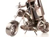 Cepewa Wein-,Sekt-,Flaschenhalter 72112 "Motorrad mit Produktbild-Vorschau 4