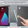FINTIE Hülle mit Tastatur für iPad Air 11 Zoll M4/M3/M2 Produktbild-Vorschau 6