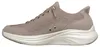Skechers Contour Foam Sneaker Beige Produktbild-Vorschau 7