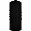 Buff Filter Tube Solid Black, Czarny, Monochromatyczny, Podgląd zdjęcia produktu 5