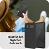 Hülle Sony Xperia 10 VII Schutzhülle - Cazy - Schwarz Produktbild-Vorschau 7