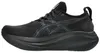 ASICS GEL-NIMBUS 27 Black/Graphite Grey 44.5 Produktbild-Vorschau 3