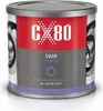 Silikonfett für Kunststoffe und Gummi, NSF H1, 500 g – Produktbild-Vorschau 2