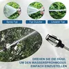 Langer Hochdruck-Waschpistole T8 mit Metallverlängerung – Produktbild-Vorschau 3