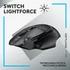 Logitech G G502 X LIGHTSPEED - Maus - optisch - 8 Tasten - Produktbild-Vorschau 7