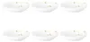 Seltmann Weiden Liberty Golden Rose Hip Assiette à soupe 21 Voir les images du produit 1