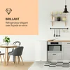 KLARSTEIN Luminance Frost - Réfrigérateur, 91L, 110 kWh/an, Voir les images du produit 2