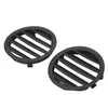2PCS Lüftungsgitter 5S4Z-19E630-AAA Front Links Rechts Produktbild-Vorschau 1