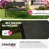 Záhradná lavica Line 2-miestna 128 x 59 x 88 cm Náhľad obrázku produktu 4