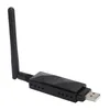 Wireless NetCard AR9271 USB WLAN adaptér, odnímatelný 2DBI Náhled obrázku produktu 6