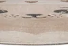 Hanse Home Adventures Kinderteppich Rund Cat Creme Beige Produktbild-Vorschau 5