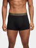 Under Armour Herren-Boxershorts M UA Perf Baumwolle 3in (3 Produktbild-Vorschau 2