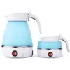 Faltbarer Elektrischer Wasserkocher 0.6L Portable Reise Produktbild-Vorschau 10