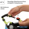 FISCHER Fahrradhelm PLUS+ BMX Kinder/ Jugend Game - S/M Produktbild-Vorschau 19