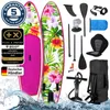 BRAST SUP Board Lady | Aufblasbares Stand up Paddle Set für Produktbild-Vorschau 1