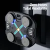 ZELURXX Tappetino elettronico per boxe a 4 zone per Anteprima dell’immagine prodotto 4