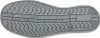 U-Power Sicherheitshalbschuh DOVER S3S FO SR Gr. 45 weiß Produktbild-Vorschau 2