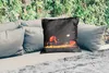 MuchoWow® Outdoor Kissen - Gemälde - Stilleben - Vase - Produktbild-Vorschau 2