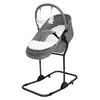 TULANO Moon 35 | Multifunktionale Kinderwippe Babywippe Produktbild-Vorschau 10