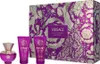 Versace Dylan Purple Geschenkset Eau de Parfum 50ml/Bath & Produktbild-Vorschau 4