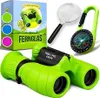 Kinderfernglas (8 x 21) mit hoher Vergrößerung – Ideal für Produktbild-Vorschau 1