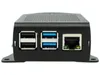Joy-iT RB-ALUCASEP4+06, Hülle, Raspberry Pi, Raspberry Pi, Produktbild-Vorschau 14