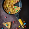BRA Fast Click, Rond, Poêle à frire multi-usages, Noir, Voir les images du produit 6